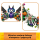 LEGO ICONIC 40825 Wieniec na Halloween - 1547394 - zdjęcie 7